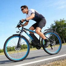 KETELES K820 29" E-Mountain