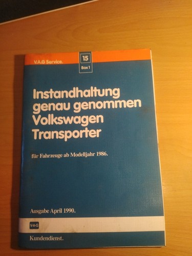 Transporter bus typ2 - transporter,