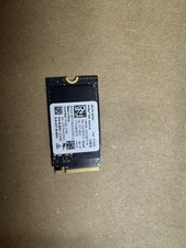 Western Digital SSD Festplatte 512 GB