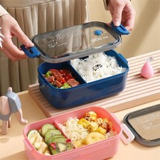 Lunchbox mikrowellengeeignet - lunchbox,