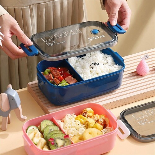 Lunchbox mikrowellengeeignet - lunchbox,