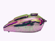 BMW R71 Aluminium polierter