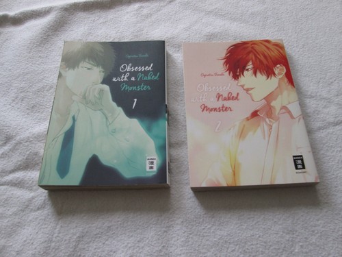 Manga romance obsessed with - 2,