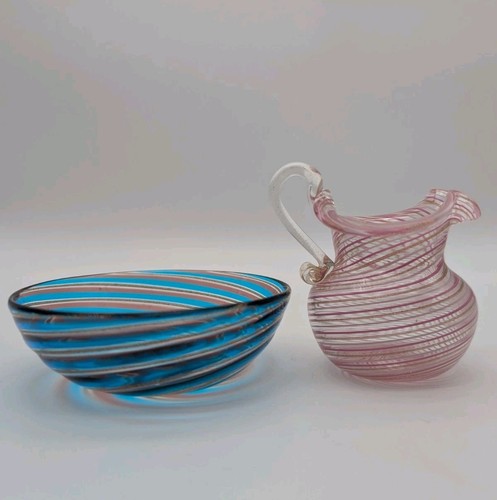 Mid century murano - mid, mezza