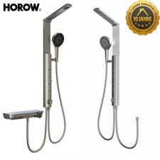 HOROW Regendusche Set