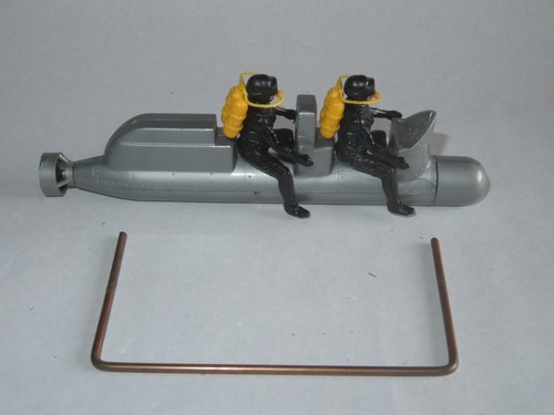Timpo 2 taucher - timpo,