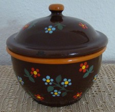 33❚ antike Emailledose von ca. 1920-30