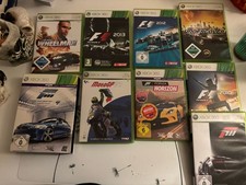 Xbox spiele set 9 - spiele,