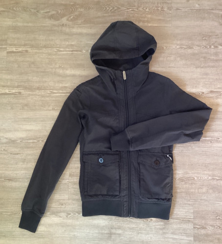 Jacke übergang damen - jacke,