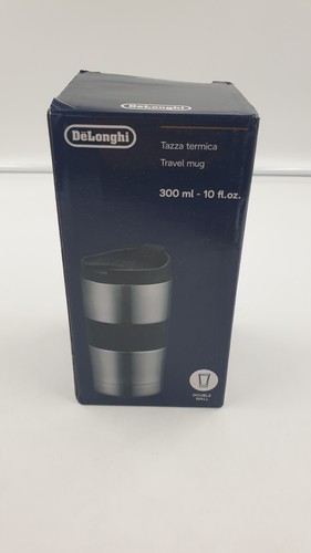 Longhi travel mug - de'longhi,