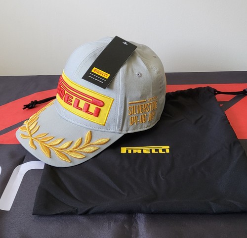 Pirelli silverstone grand - pirelli,