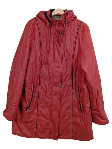Frandsen damen winterjacke - damen,