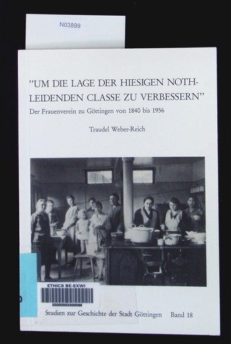 Die lage der hiesigen - die,