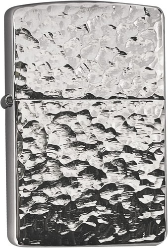 Zippo sided processing - zippo, 2