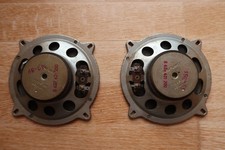 Blaupunkt Auto Lautsprecher Retro Vintage Oldtimer 8637621200