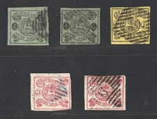 Braunschweig  10-12, Wappen