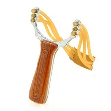 Steinschleuder Futterschleuder