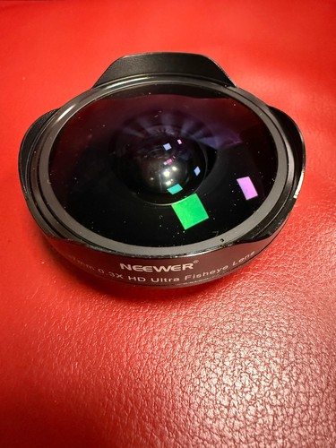 Neewer 37mm hd ultra - neewer,