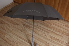 A. Lange & Söhne Glashütte, Regenschirm