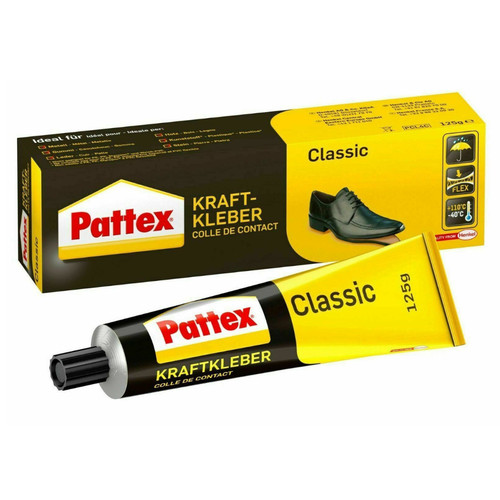 Pattex classic kraftkleber - classic,