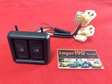 VW Bus T3 Schalter für