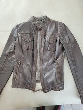 Marc'o Polo, Lederjacke