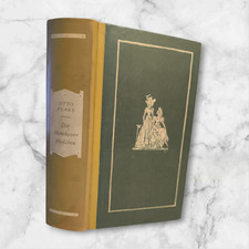 Otto Flake - Die Monthiver