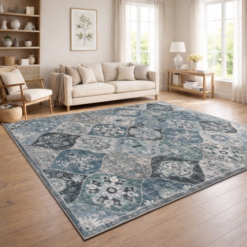 Vintage boho moderner - vintage,