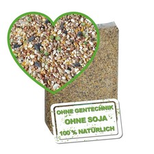 Hühnerfutter Geflügelfutter Premium  - KÖRNER-VITAL EXZELLENT 30 kg -  GVO-Frei