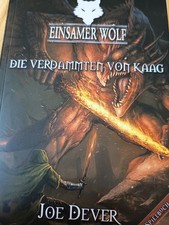 EINSAMER WOLF - Band 14: DIE
