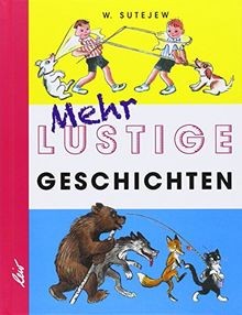 Mehr lustige geschichten von - lustige,