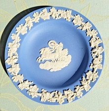 Wedgwood jasperware blau mini - wedgwood,
