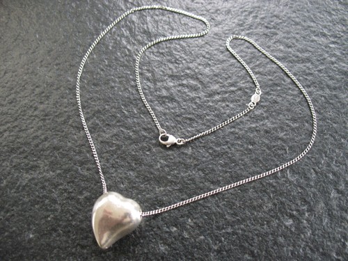 Kette silber 925 georg - kette,