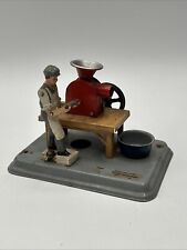 Dampfmaschine Antriebsmodell