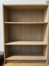 bücherregal holz gebraucht
