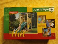 Spielturm Bausatz ohne Holz