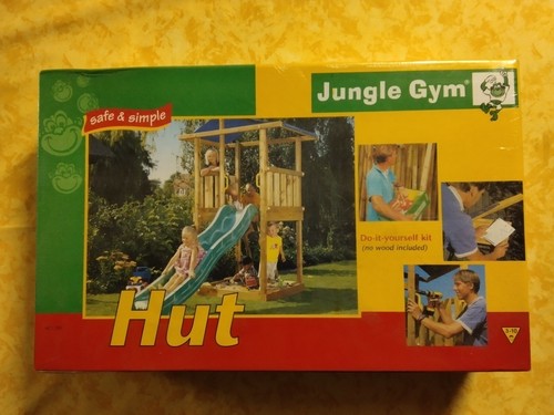 Spielturm bausatz ohne holz - bausatz,