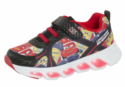Disney cars light sneaker - disney,