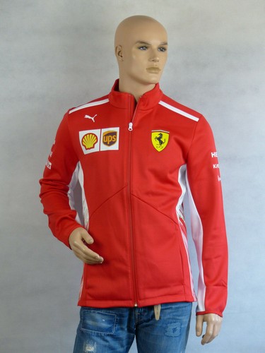 Puma scuderia ferrari herren - puma,