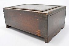 Antik Holz Küchengeräte