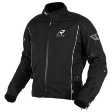 Rukka Alvar Jacke schwarz