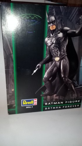 Batman aus forever - batman,