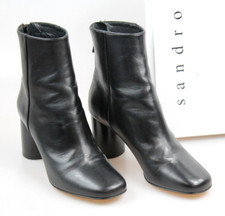 Sandro sacha schuhe damen - sandro,