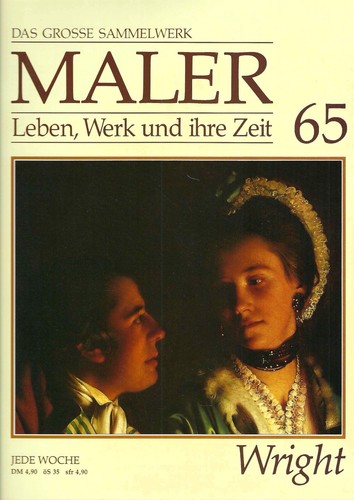 Das grosse sammelwerk maler - das,