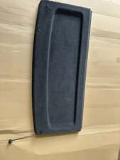 VW Polo 9N3 Hutablage