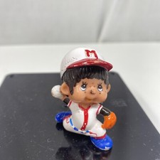 Vintage 1979 Monchhichi