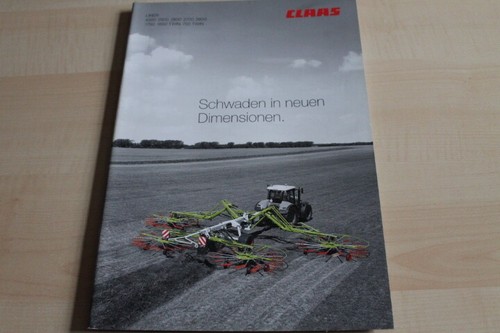 128405 claas liner 750 - liner, 4000