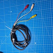 ✅ Monitorkabel RGB ⭐ 1,0 m Länge ⭐ Commodore C64 64 C128 128 ⚡️