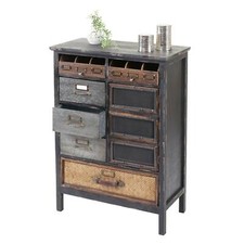 Apothekerkommode hwc f34 - apothekerkommode, hwc-f34
