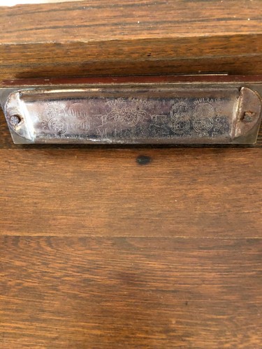 Vintage collectible harmonia - harmonia, m